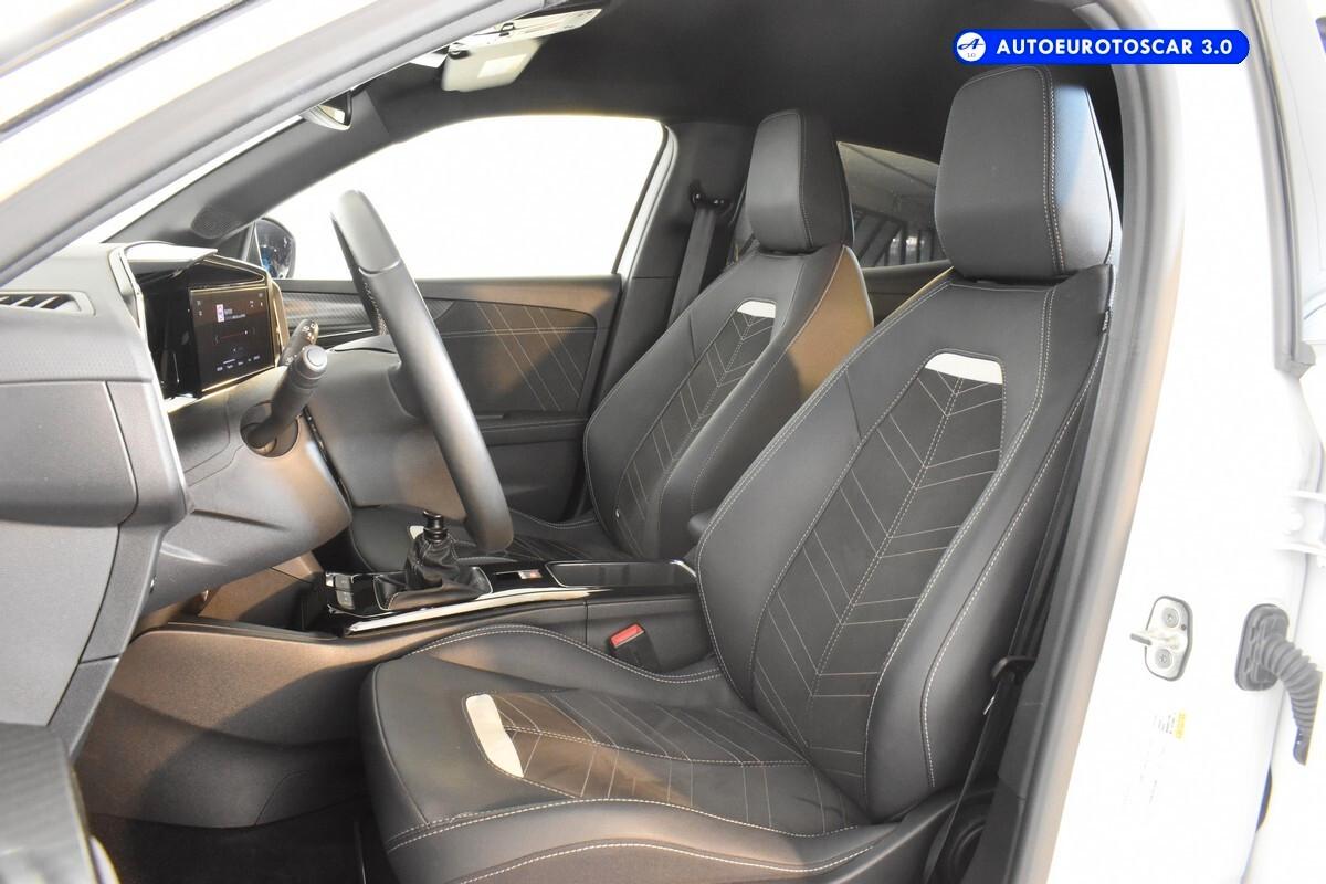 Opel Mokka 1.5 diesel Ultimate