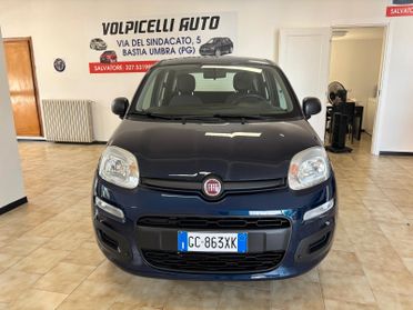 FIAT PANDA ANNO DICEMBRE 2020 BZ 1.2 ADATTA NEOPATENTATI KM 51 MILA