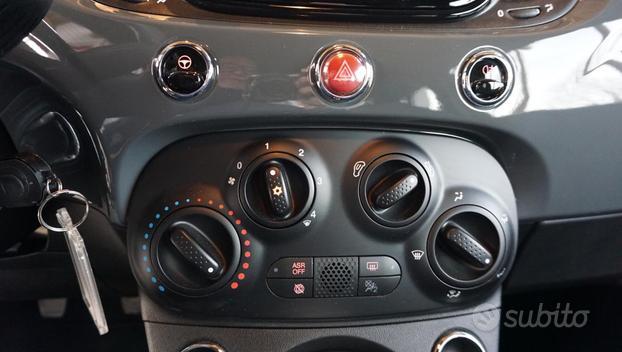 FIAT 500 1.0 Hybrid Cult