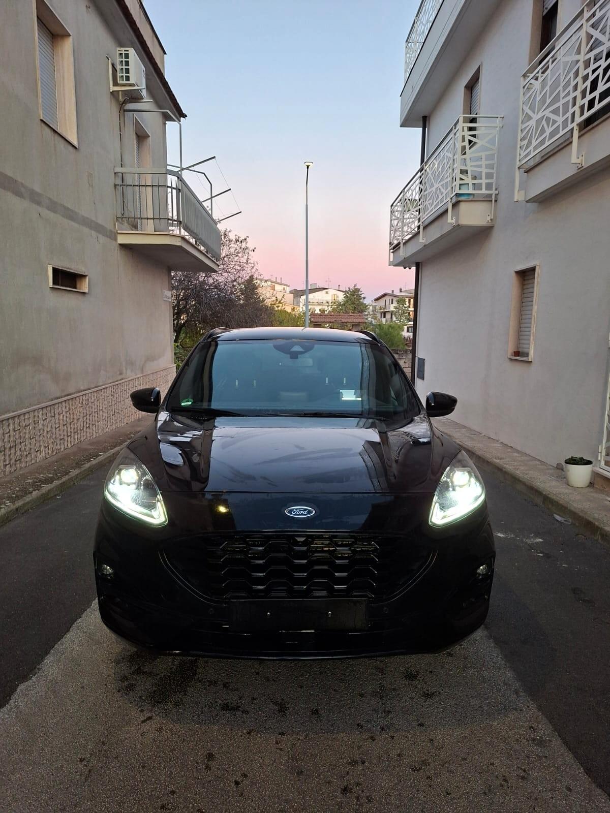 Ford Kuga 1.5 EcoBlue 120 CV 2WD ST-Line