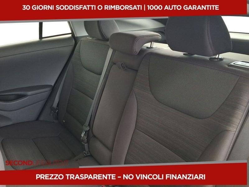 Hyundai Ioniq 1.6 hybrid Style 6dct