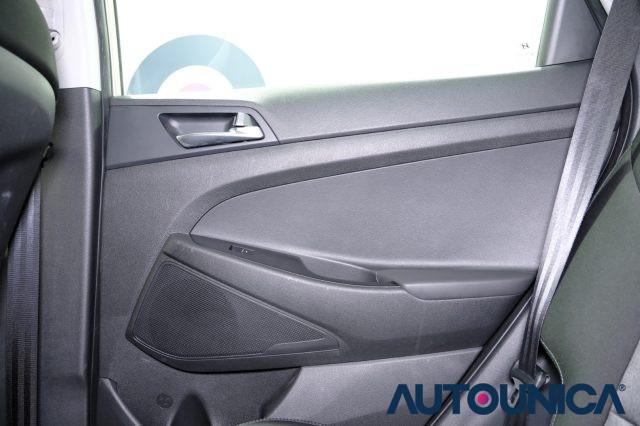 HYUNDAI Tucson 1.6 CRDI 136CV 48V XPRIME NEOPATENTATI