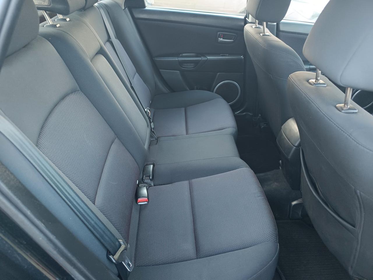Mazda 3 1.6 TD 16V 109CV Active