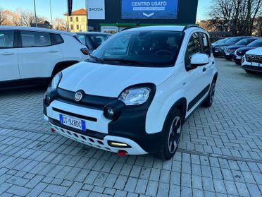 FIAT Panda Cross 1.0 FireFly S&S Hybrid