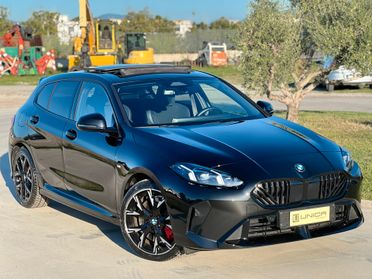 Bmw 120 120d 48V 5p. MSport