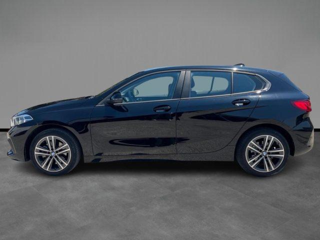 BMW 116 d 5p. Business Advantage