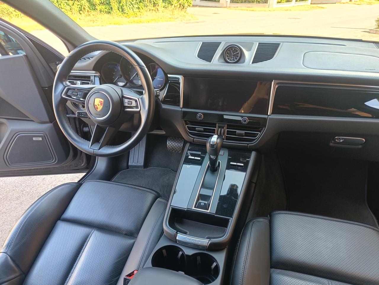 Porsche Macan 2.0