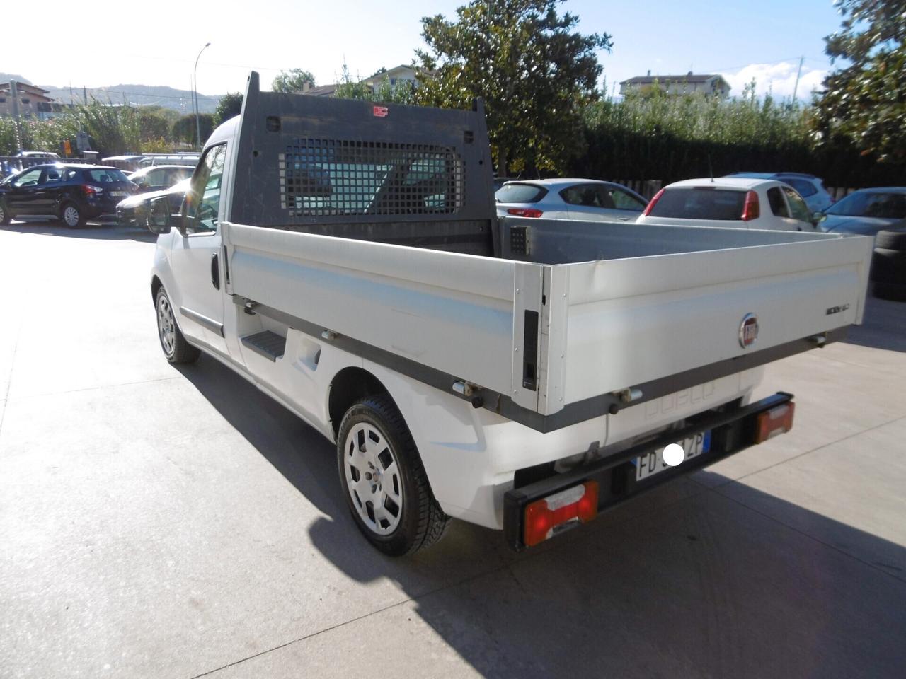 Fiat DOBLO WORK UP Multijet2