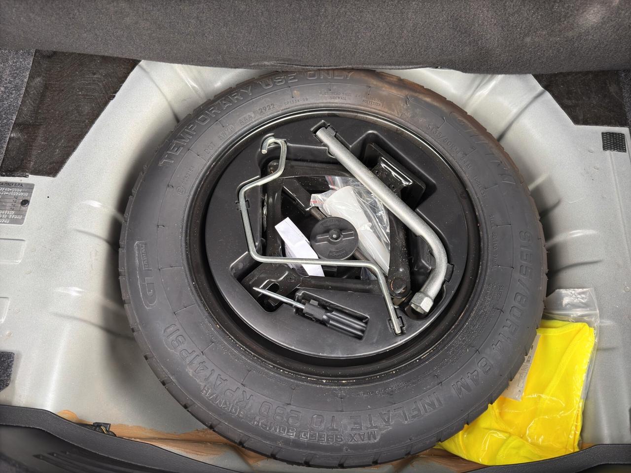 Lancia Ypsilon 1.0 FireFly 5 porte Hybrid Gold - 2023