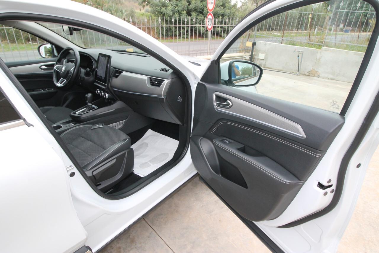 Renault Arkana Full Hybrid E-Tech 145 CV INTENS | 2022