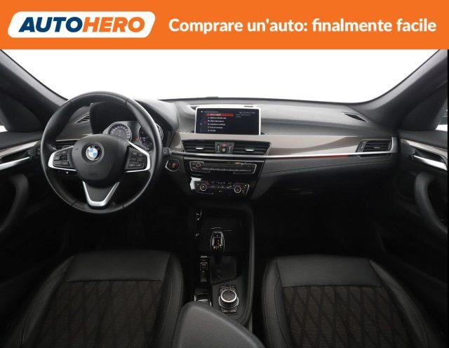 BMW X1 sDrive20i xLine