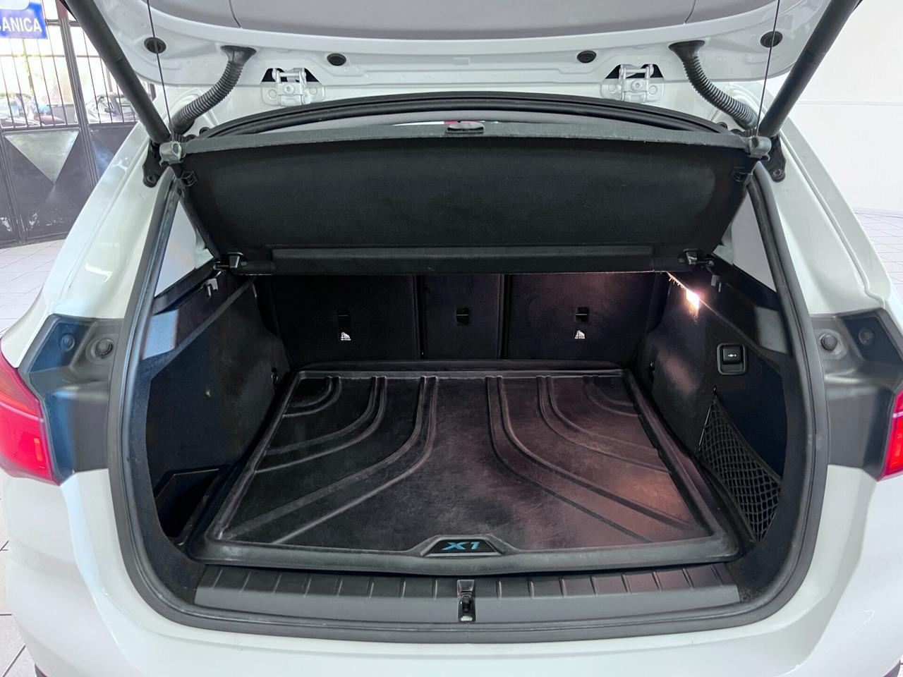 Bmw X1 xDrive18d PREZZO PROMO