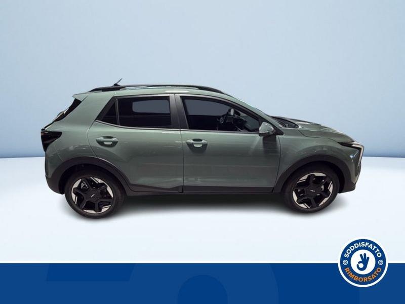 Kia Stonic Nuova 1.0 TGDI MHEV Style Launch Pack