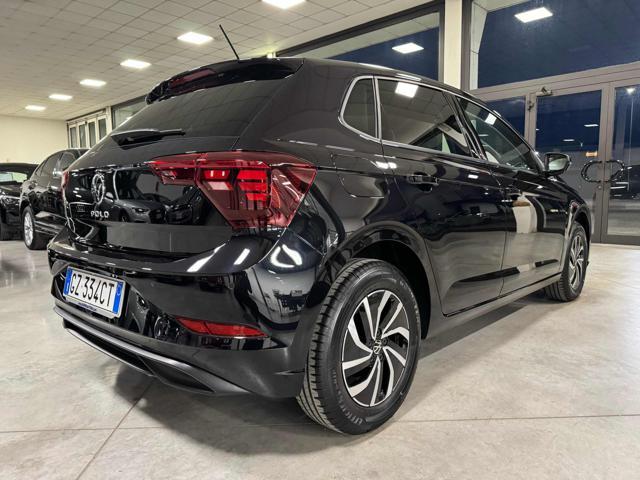 VOLKSWAGEN Polo 1.0 Edition Plus