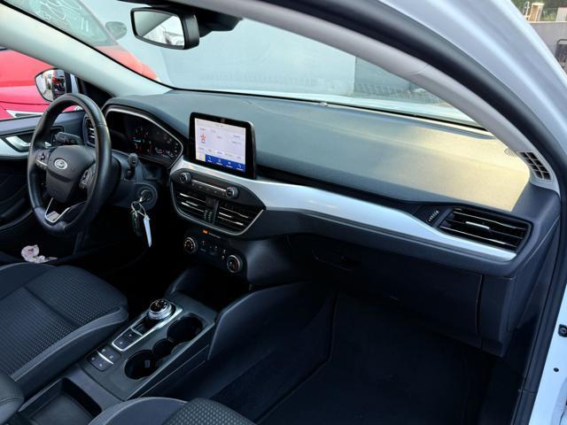 FORD Focus SW 1.5 EcoBlue 120 CV Aut. Business - PROMO
