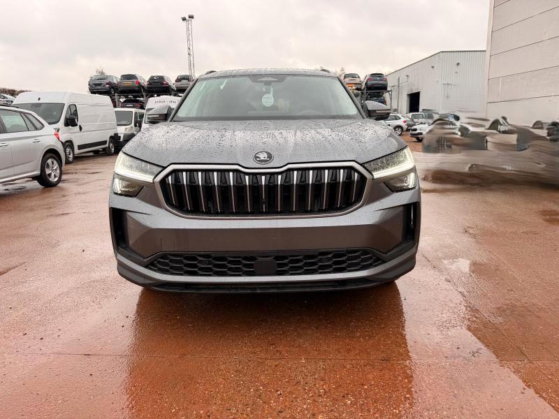 Skoda Kodiaq 2.0 tdi Selection 150cv dsg 7/Posti View Pack Plus Pack Plus