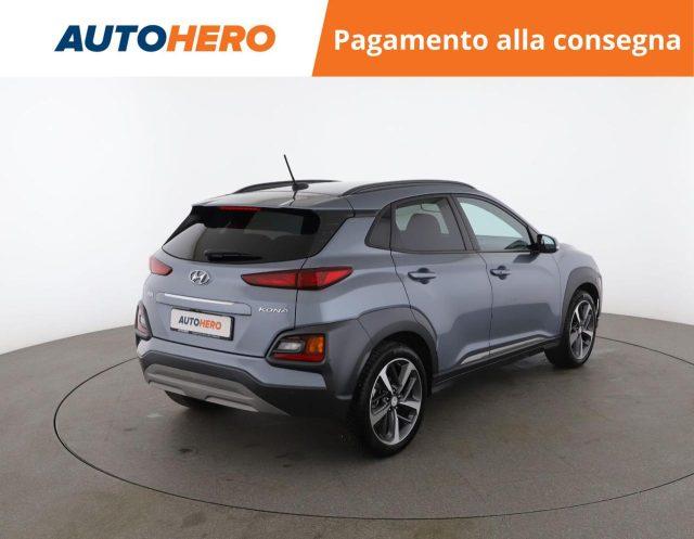HYUNDAI Kona 1.0 T-GDI Xpossible