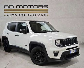 Jeep Renegade OFFERTA LIMITATA ENTRO 15/12 Benzina bicolor