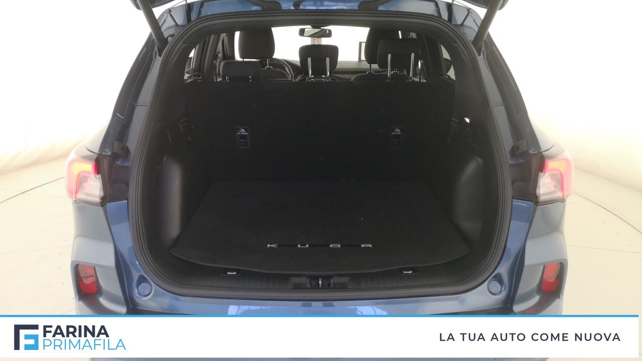 FORD Kuga III 2020 - Kuga 1.5 ecoblue ST-Line 2wd 120cv auto