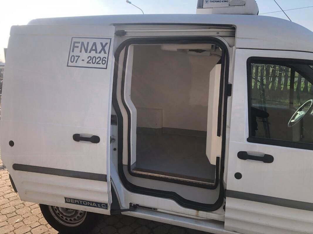Ford Transit Connect 1.8 TDCi Furgone Frigo