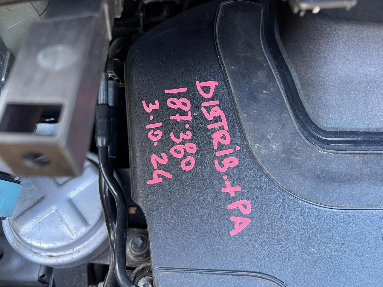 FORD S-MAX 2.0 TDCI 7p Titanium - 2012