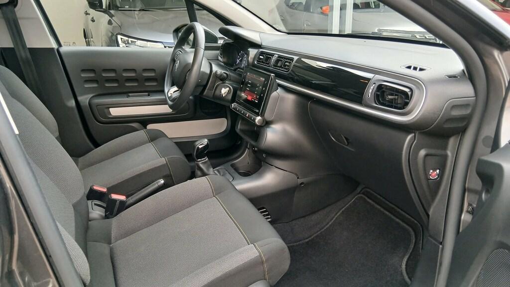 Citroen C3 1.2 PureTech Shine