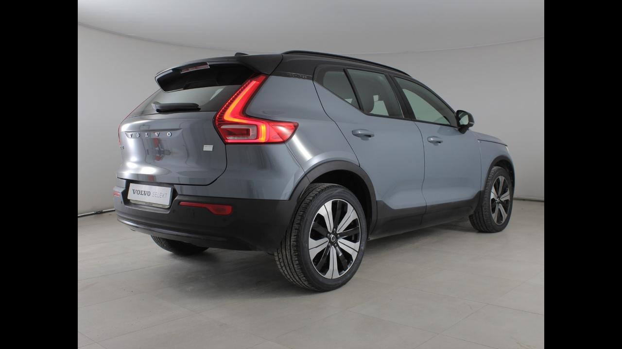 VOLVO XC40 2023 - XC40 single motor Core