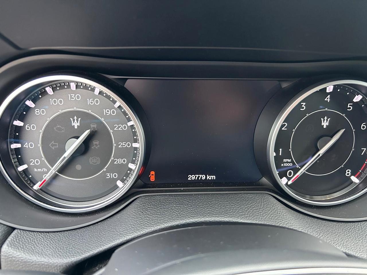 Maserati Levante MHEV 330 CV AWD GT