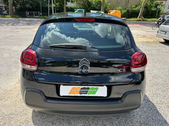 CITROEN C3 1.2 PureTech 83 S&S Shine