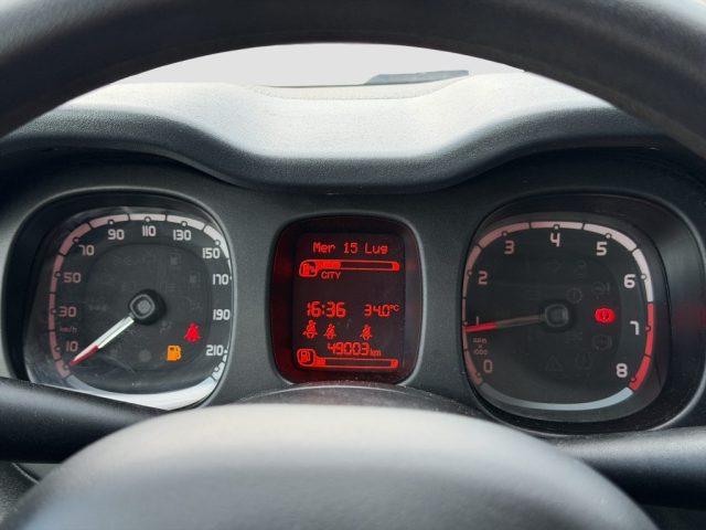 FIAT Panda Panda 1.0 FireFly S&S Hybrid
