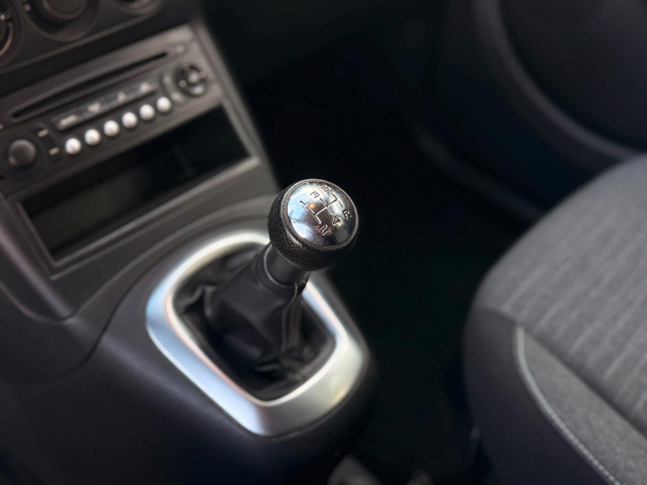 Citroen C3 Picasso BlueHDi 100 Feel Edition