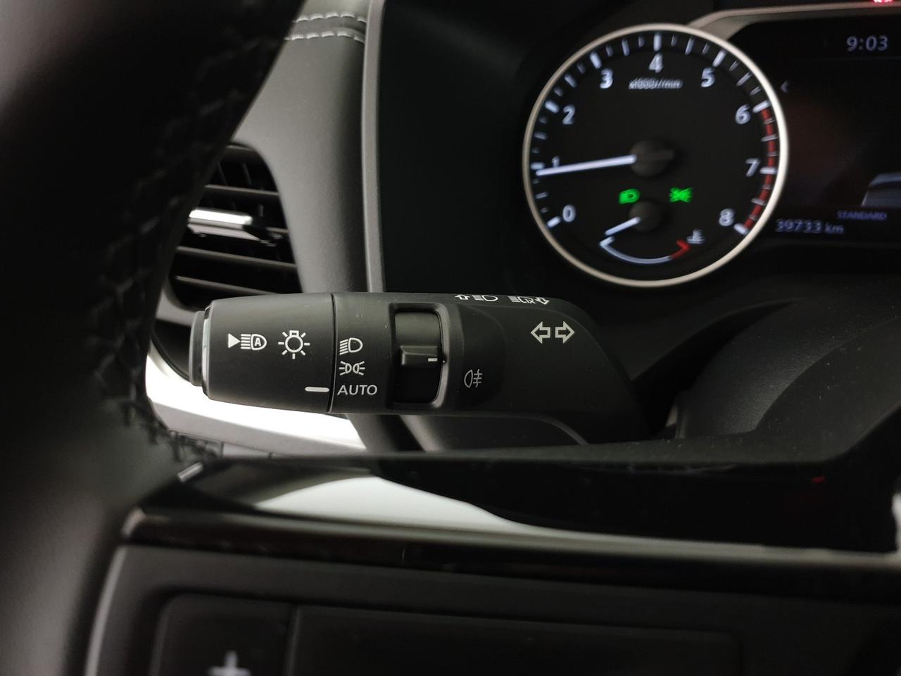 Nissan Qashqai 1.3 mhev acenta 2wd 140cv Autocarro