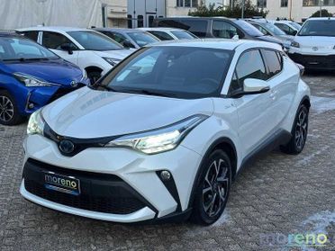 Toyota C-HR 1.8H Trend 2WD ECVT