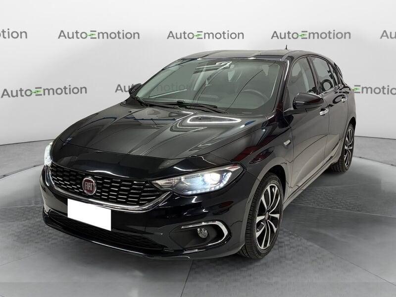 FIAT Tipo Tipo 1.4 5 porte Lounge