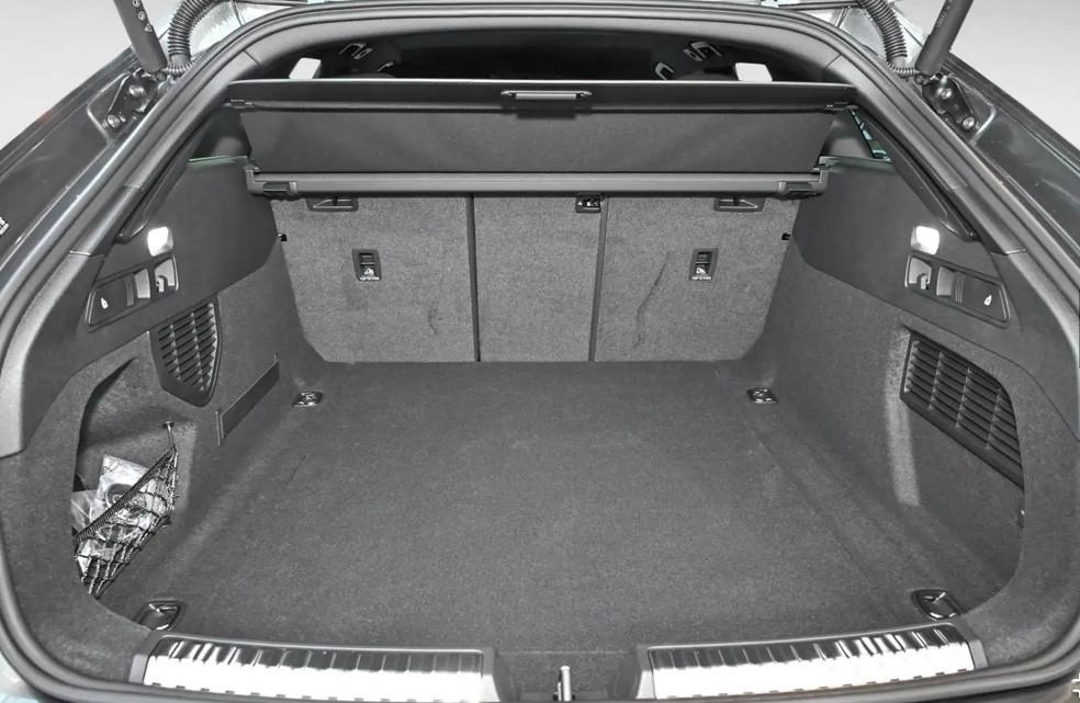 Audi A5 Avant TDI 150 kW S tronic mHEV+ S Line edition