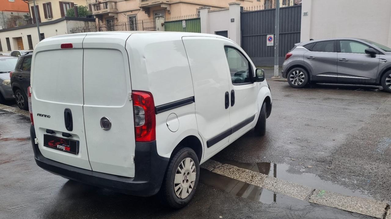 Fiat Fiorino 1.4 8V 73CV Furgone Bz SX