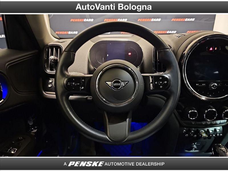 MINI Mini Countryman F60 Mini 1.5 Cooper SE 'ALL4' Countryman ALL4