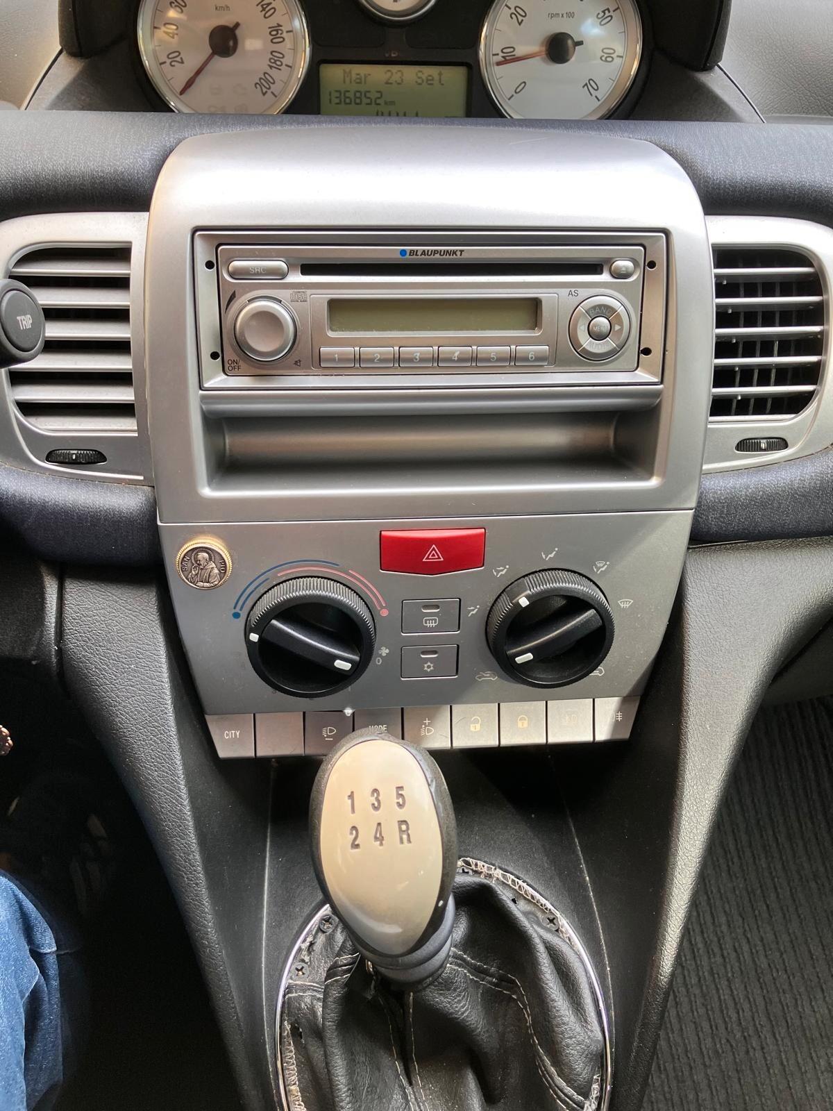 Lancia Ypsilon 1.2 Oro