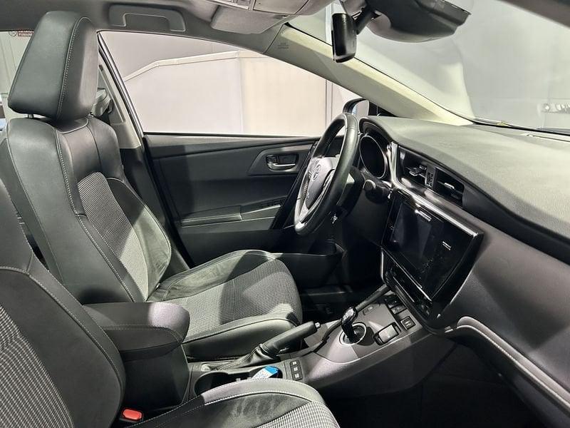 Toyota Auris Auris Touring Sports 1.8 Hybrid Lounge AREA C FREE