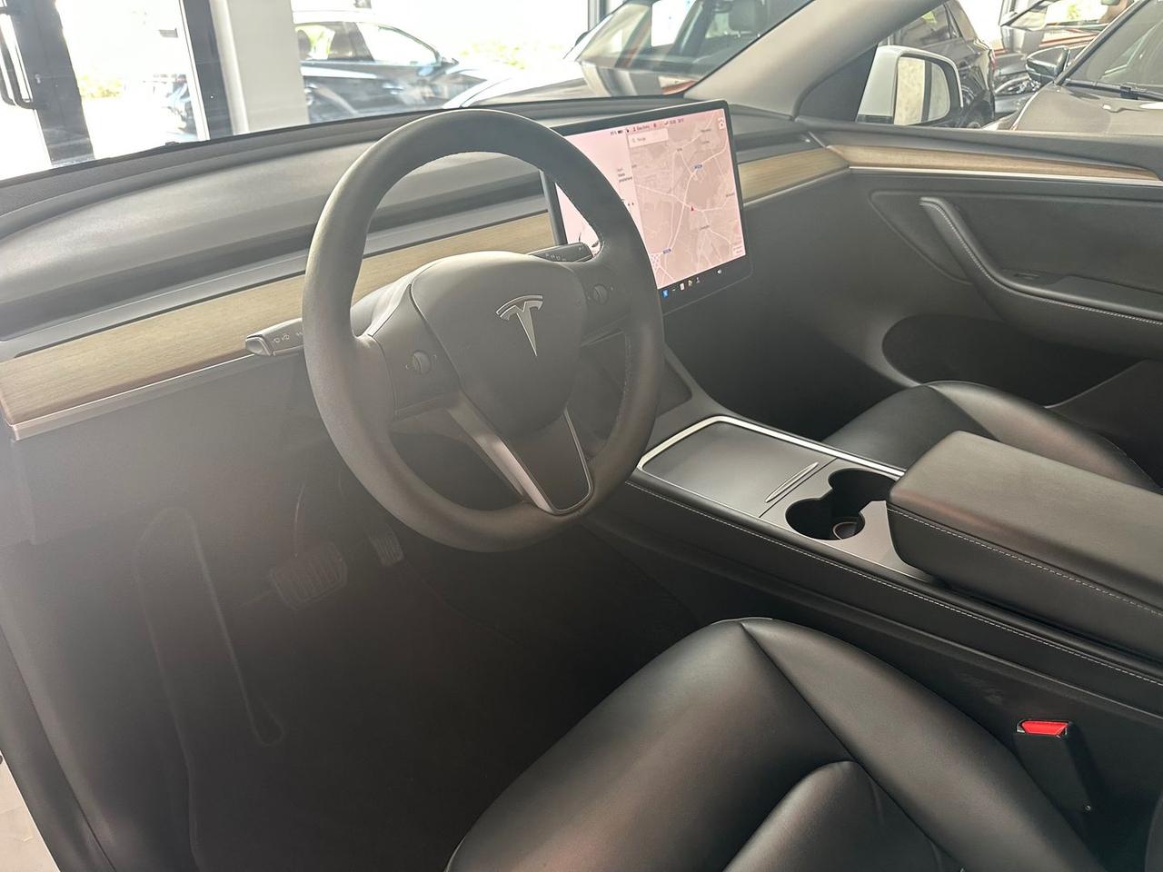 Tesla Model Y Long Range Dual Motor AWD #6076