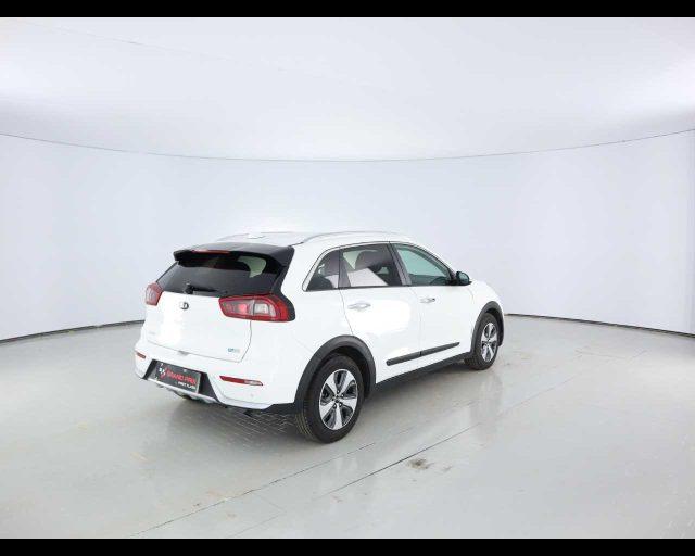 KIA Niro 1.6 GDi DCT HEV Style