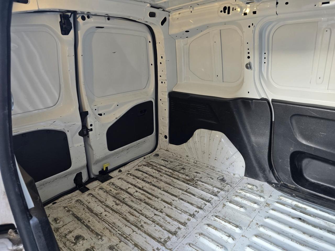 Peugeot Partner 1.5 BlueHDi 100 S&S PC Furgone Pro