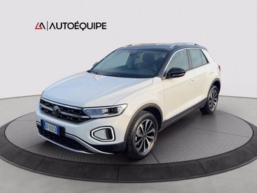 VOLKSWAGEN T-Roc 1.5 tsi Life del 2023