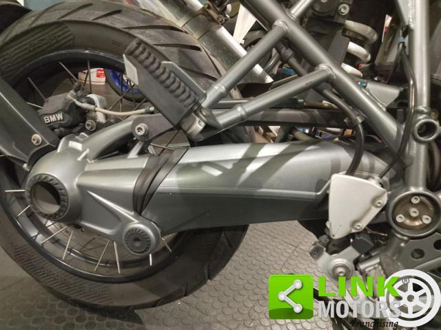 BMW R 1200 GS GS