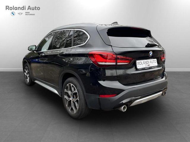 BMW X1 xdrive20d xLine Plus auto