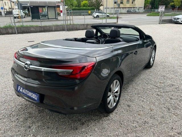 OPEL Cascada 2.0 CDTI ECOTEC 165CV Start&Stop aut. Cosmo