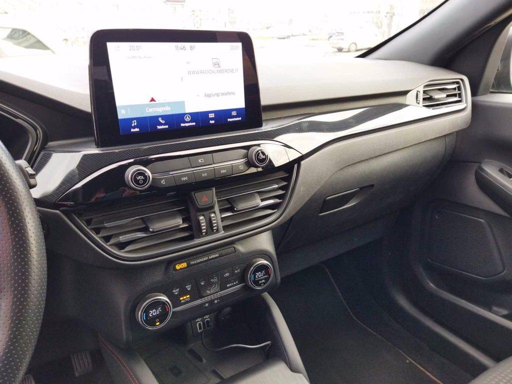 FORD Kuga 1.5 EcoBlue 120 CV aut. 2WD ST-Line X del 2022