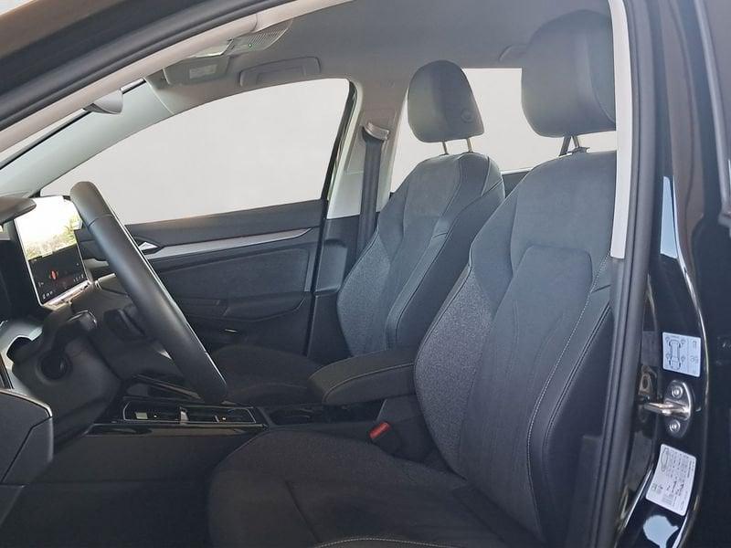 Volkswagen Golf 2.0 TDI SCR 110KW Style DSG