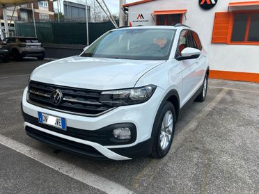 Volkswagen T-Cross *ANTICIPO 0* 330€ AL MESE