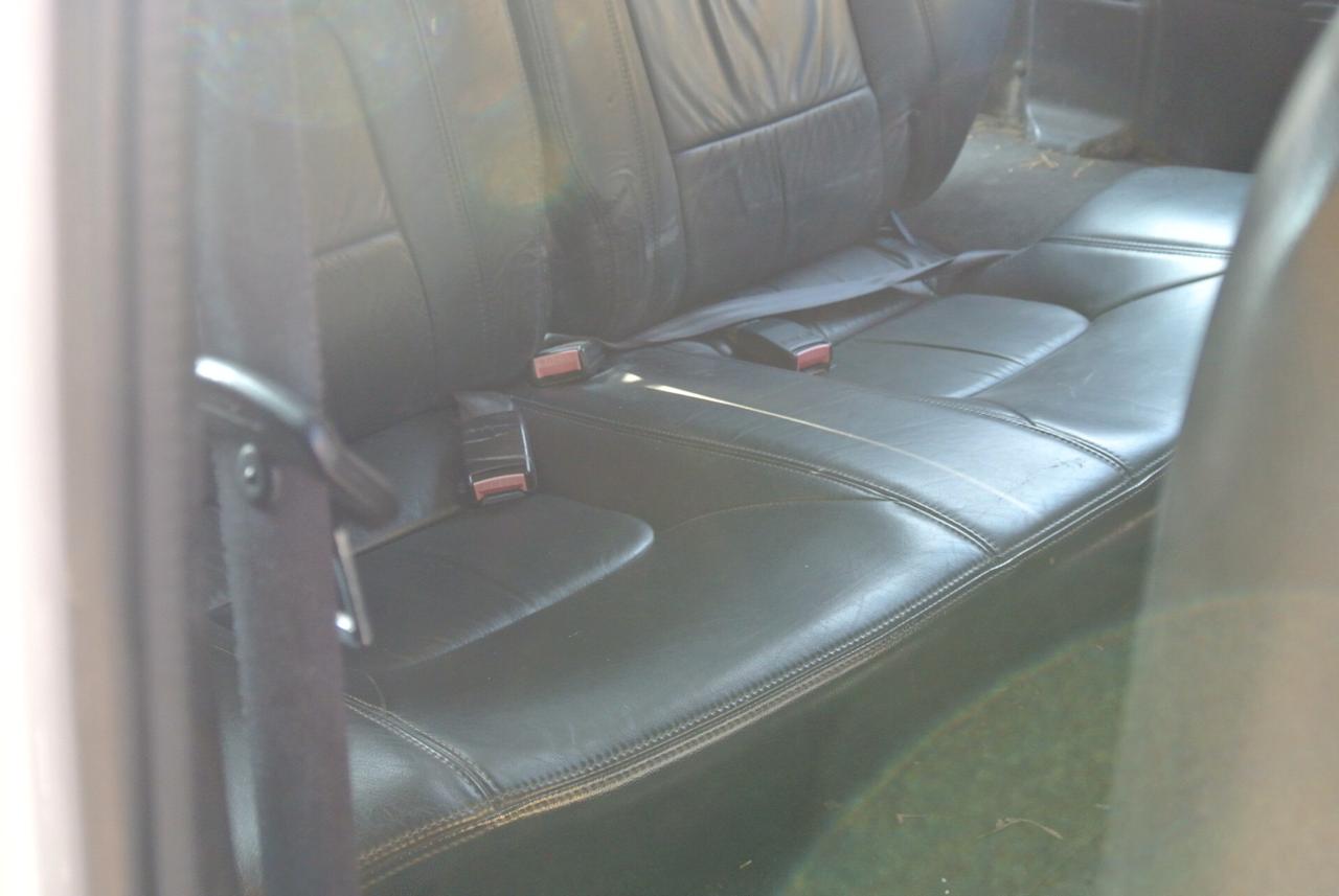 Hyundai Galloper 2.5 TDI Corto Max